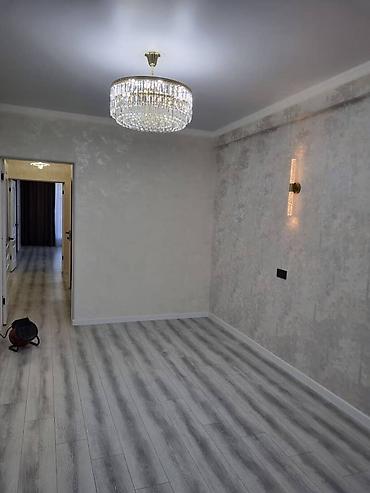 Продажа квартир: 2 комнаты, 64 м², Элитка, 10 этаж, Дизайнерский ремонт — 9