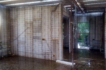 Сэндвич-панели кровельные: 🏗 ДОМ 100 м² ЗА 15 ДНЕЙ ПОД ПСО! Самое быстрое и энергоэффективное — 20