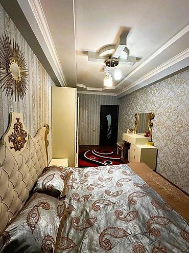 evler gence: 3 otaqlı, Yeni tikili, 86 kv. m — 5