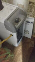 Ремонт газовых котлов: Обслуживание Ремонт Диагностика Чистка Газовых Котлов — 10