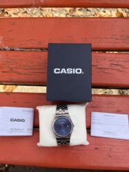 часы ми бенд 4 цена бишкек: Классикалык сааттар саат, Casio, Жапония, Асыл нуска, Суу өткөрбөөчү, Эркектердики, Колдонулган