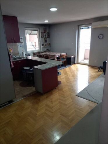 djemperi jedan: 3 bedroom, 82 sq. m, 3 Floor Number