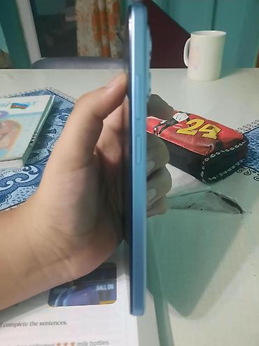 poco c40: Poco X4 GT, 256 GB, rəng - Mavi — 5