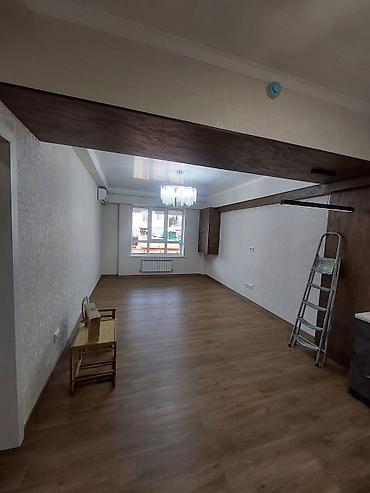 Продажа квартир: 2 комнаты, 46 м², Индивидуалка, 2 этаж, Евроремонт — 3