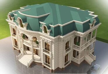 Digər tikinti xidmətləri: Ağlay daşları və quraşdırılması — 14