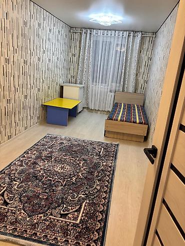 Долгосрочная аренда квартир: 3 комнаты, Агентство недвижимости, Без подселения, С мебелью полностью — 5