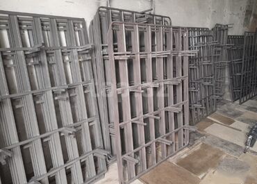 Çarpayılar: Yeni, İkinəfərlik çarpayı, Azərbaycan — 7