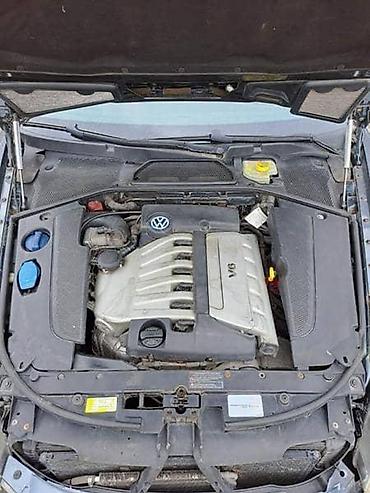 kola do 500e: VOLKSWAGEN PHAETON 2005. GOD. - KOMPLETAN AUTO U DELOVIMA | *SERVIS — 3