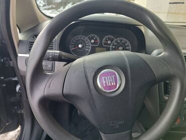 Fiat: Fiat Grande Punto: 1.4 l. | 2008 έ. 121000 km. Χάτσμπακ — 11