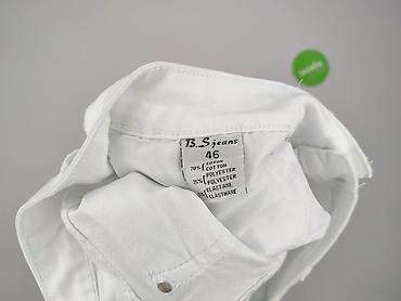spodenki bufiaste: Fashion Jeans, Jeansy damskie, rozmiar 3XL — 6