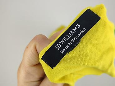 cytrynowe bluzki: JD Williams, Bluzka damska, rozmiar 6XL — 4