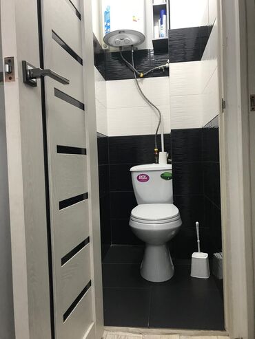 Продажа квартир: 2 комнаты, 50 м², 105 серия, 3 этаж, Евроремонт — 6