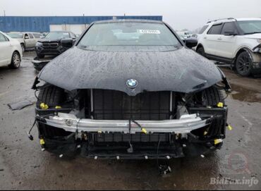 Другие детали кузова: Детали на BMW под заказ