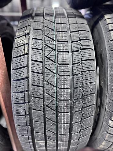 50: Шины 245 / 50 / R 20, Зима, Новый, Комплект, Легковые, Китай, KENDA — 1