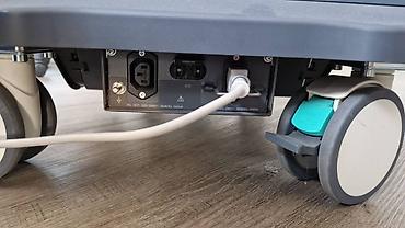 Медицинское оборудование: Продаётся УЗИ аппарат экспертного класса Mindray DC-80 X-INSIGHT — 14