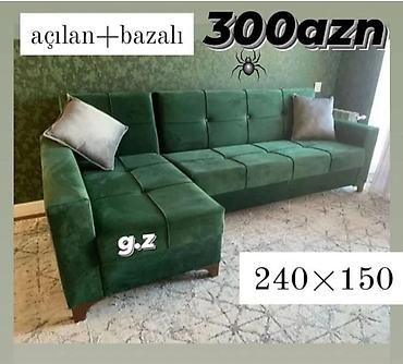 Divanlar: Künc divan, Yeni, Açılan, Bazalı — 1
