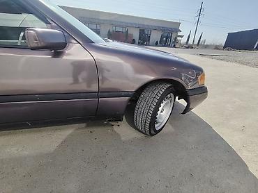 Mercedes-Benz: Mercedes-Benz C-Class: 1.8 l | 1995 il Sedan -da lalafo.az — 11 Mercedes-Benz: Mercedes-Benz C-Class: 1.8 l | 1995 il Sedan — 11
