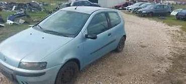 bmw: POLOVNI DELOVI FIAT PUNTO 2 1.2 8V | Polovni delovi fiat punto 2 1.2 — 5