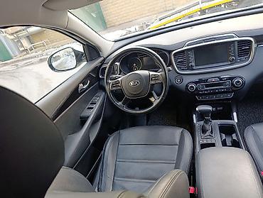 Kia: Kia Sorento: 2019 г., 2 л, Автомат, Дизель, Кроссовер — 10