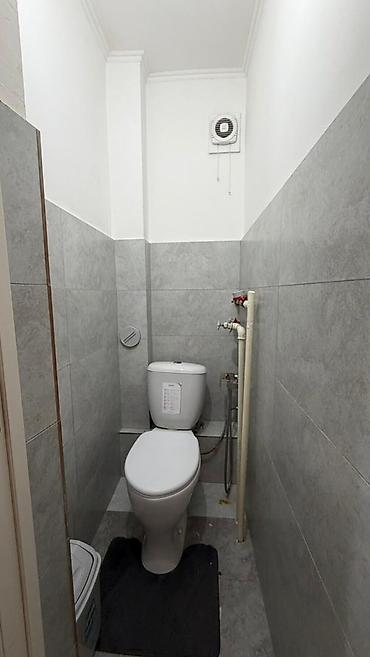 8мкр квартира: 2 комнаты, 50 м², 8 мкр 104 серия, 5 этаж, Евроремонт — 6