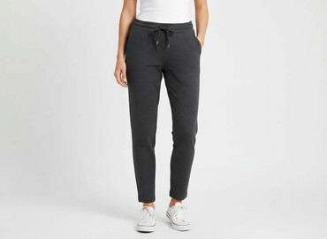 buty hm zimowe: H&M, Spodnie damskie, rozmiar S