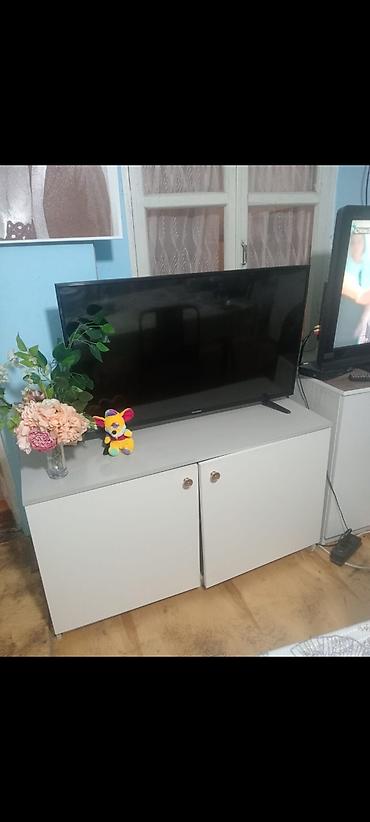 sade ekran: Huawei televizor - Təxmini ölçü: 40–43 düym aralığında düz ekran - — 2