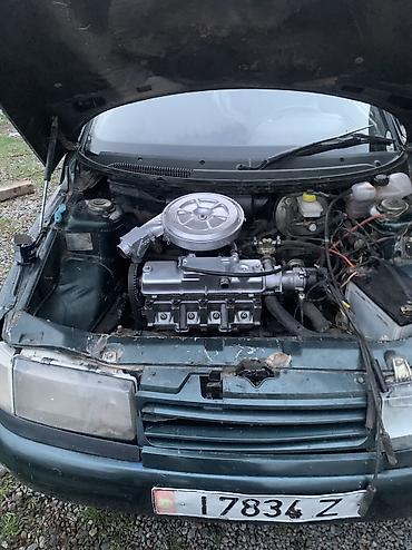 ВАЗ (ЛАДА): ВАЗ (ЛАДА) 2110: 1999 г., Седан — 12