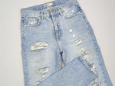 ripped jeans: Perfect J, Jeansy damskie, rozmiar XS — 1