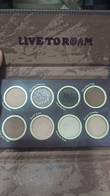 Kosmetika dəstləri: Kosmetik dəst, Mac, 3 məhsul — 5