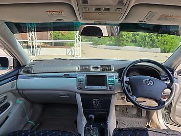 коса купить: Toyota Brevis: 2003 г., 3 л, Автомат, Бензин, Седан — 10