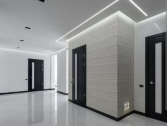 офис шкаф: Шпаклевка стен, Шпаклевка потолков Больше 6 лет опыта