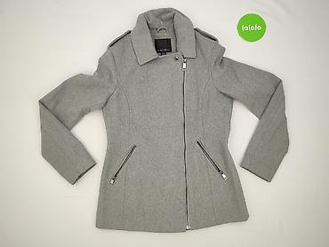 amisu jackets: Amisu, Płaszcz damski, rozmiar M — 2