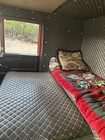 кран эвакуатор: МАZ самосвал 6x4 - Тип: самосвал, колесная формула 6x4 - Кабина — 5