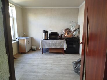 купить дом кара балта: 2 бөлмө, Менчик ээси, Чогуу жашоосу жок, Толугу менен эмереги бар