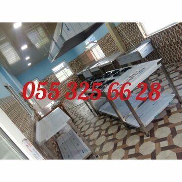 restoran ������n n��z��rd�� tutulmu�� yer almaq - Azərbaycan: Restoran avadanliqlari ve vitrinler istenilen olcude ve catirilma