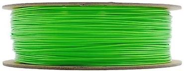 3d scaner: Esun PLA Plus 1.75mm Filament – Açıq Yaşıl (Peak Green), 1 kq PLA+ — 3