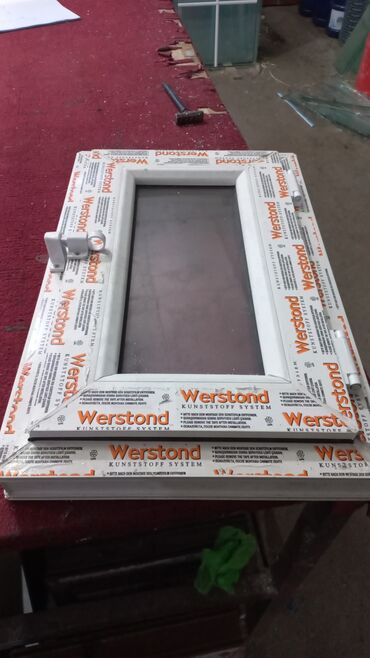 Plastik qapılar: Plastik. Alüminium. Şüşə. yana siyirməli Qapı ve Pəncərələr — 16