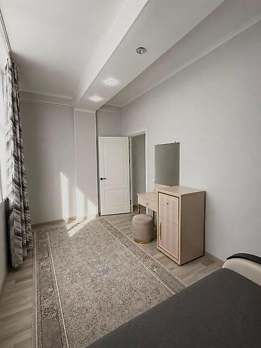 56: 2 комнаты, 56 м², Элитка, 9 этаж, Евроремонт — 4