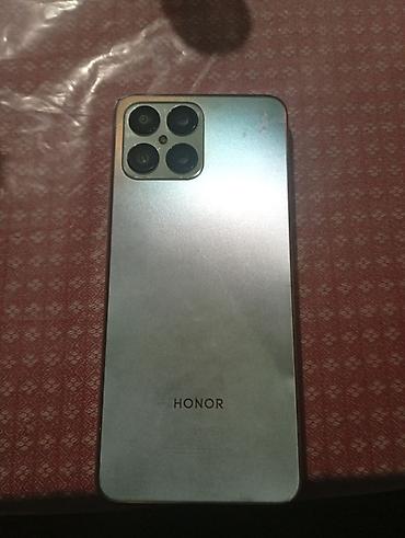 honor p90: Honor rəng - Gümüşü, Sensor — 2