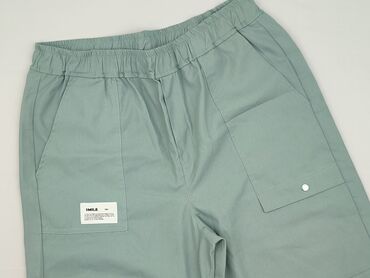 spodnie dla niskiej osoby: Shorts for men, M (EU 38), Shein, condition - Perfect