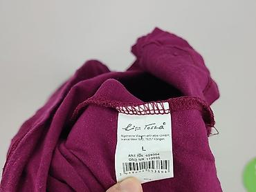 lisa tosca: Bluzka damska, rozmiar L — 4
