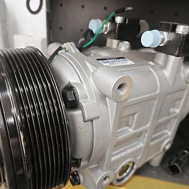 Digər avtomobil ehtiyat hissələri: Butun yuk masinlarina kondinsioner kompressorlari radiatorlari — 1