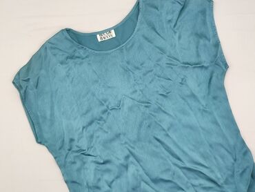 calvin klein performance t shirty: Women`s shirt, size 4XL (EU 48)