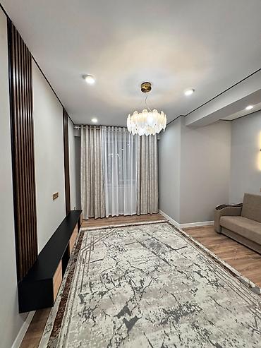7 1: 1 комната, 41 м², Физкультурный (КГАФКиС) Элитка, 7 этаж, Евроремонт — 5