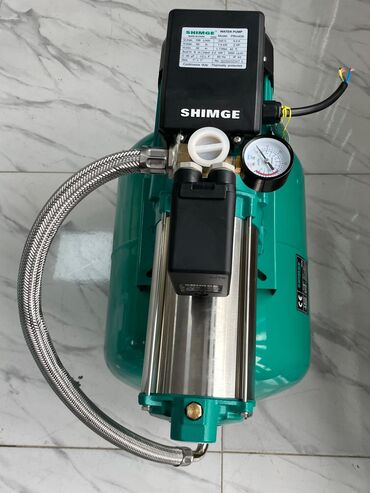 Digər alətlər: 🔹 Hidrofor + Su nasosu komplekt 🔹 Mağaza satışı – tam yeni məhsuldur — 6