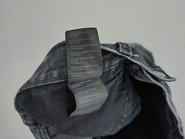klapki yeeze: Jeansy damskie, rozmiar XL — 6