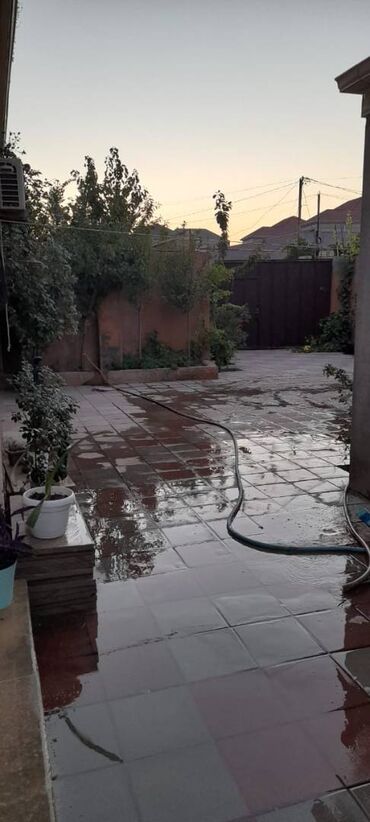 Uzunmüddətli kirayə evlər: 100 kv. m, 3 otaqlı — 13