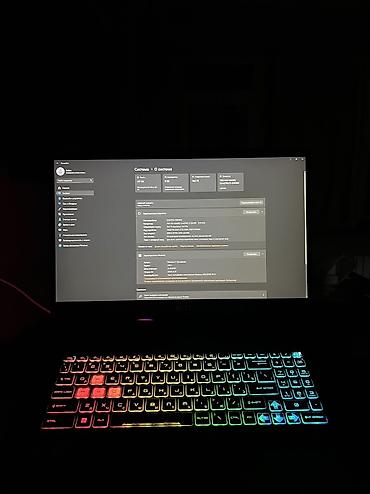 asus rog stix: Игровой, Б/у, Intel Core i5, ОЗУ, RAM: 16 ГБ — 5