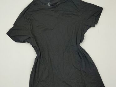 i love t shirty: T-shirt, H&M, M, stan - Bardzo dobry