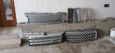 нексия запчасти: Land rover ve Range rover detalları